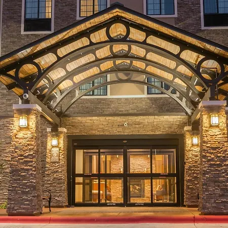 Staybridge Suites Austin North - Parmer Lane By Ihg